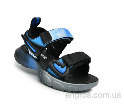 Сандалии TOM.M